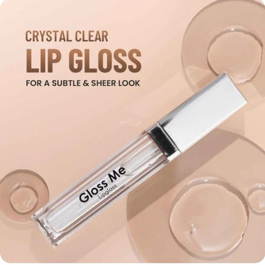 Gloss Me Lipgloss